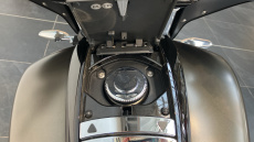 BMW R18 Bagger 